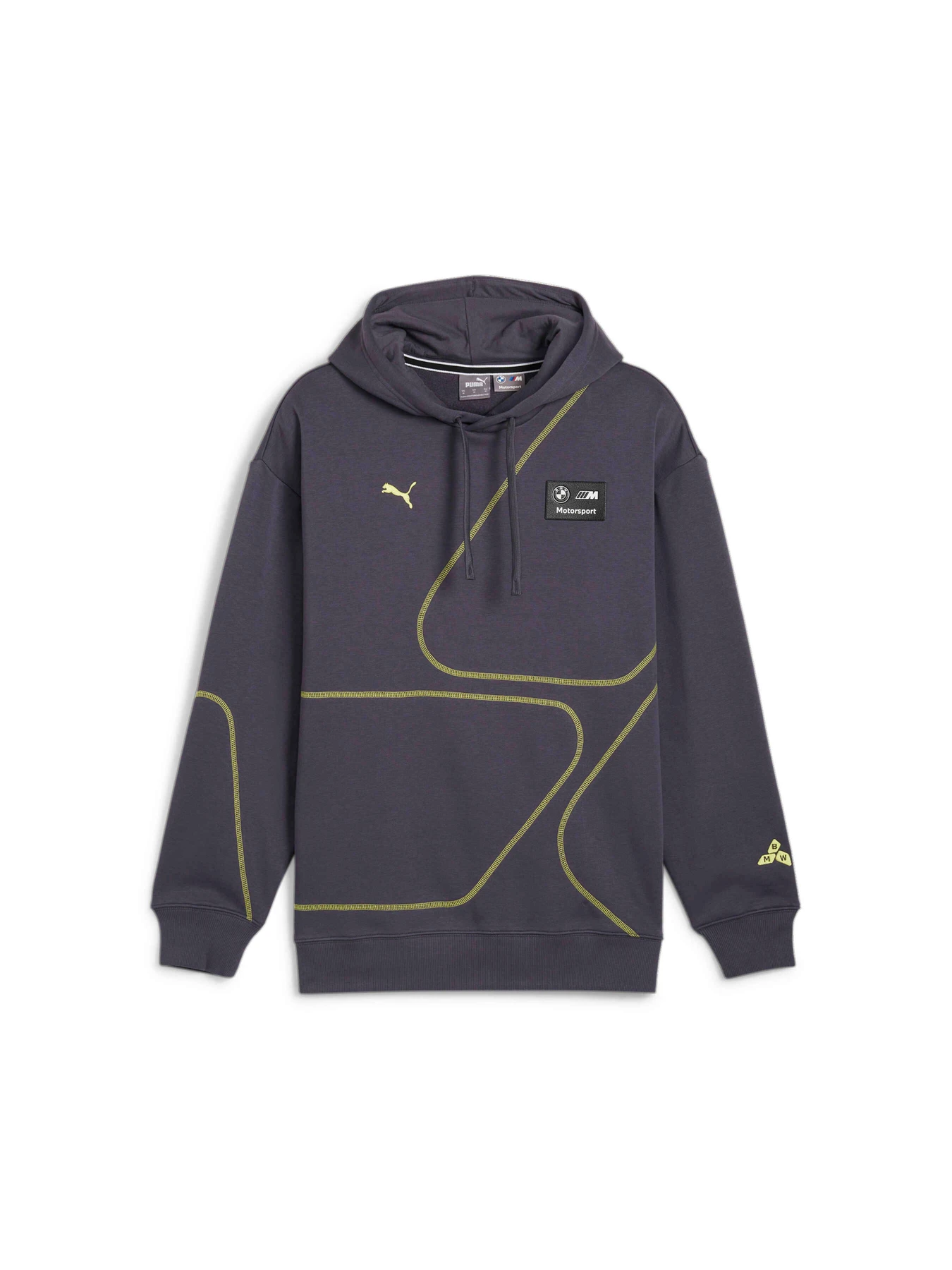 Худи и свитшоты PUMA Bmw Mms Statement Hoodie модель 627288 Худи и свитшоты PUMA Bmw Mms Statement Hoodie модель 627288 Фото