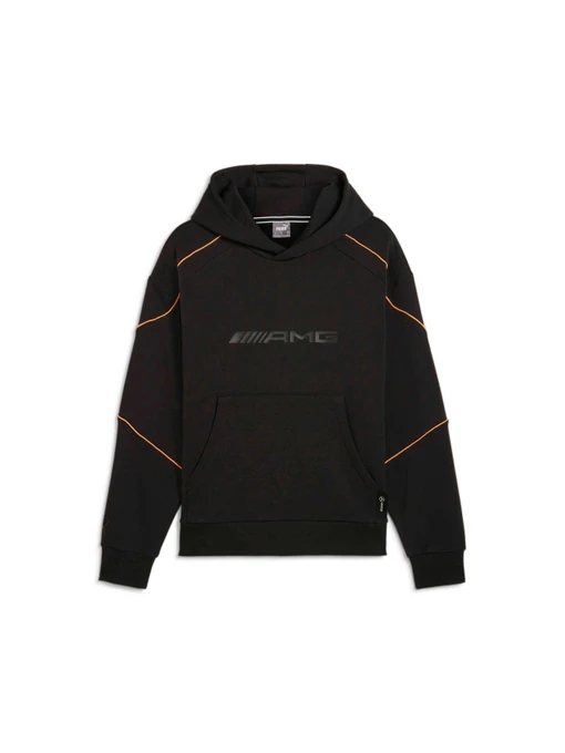 Худи и свитшоты PUMA Amg Hoodie модель 627418 Фото