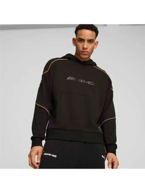 Худи и свитшоты PUMA Amg Hoodie модель 627418 Фото