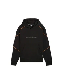 Худи и свитшоты PUMA Amg Hoodie модель 627418 Фото