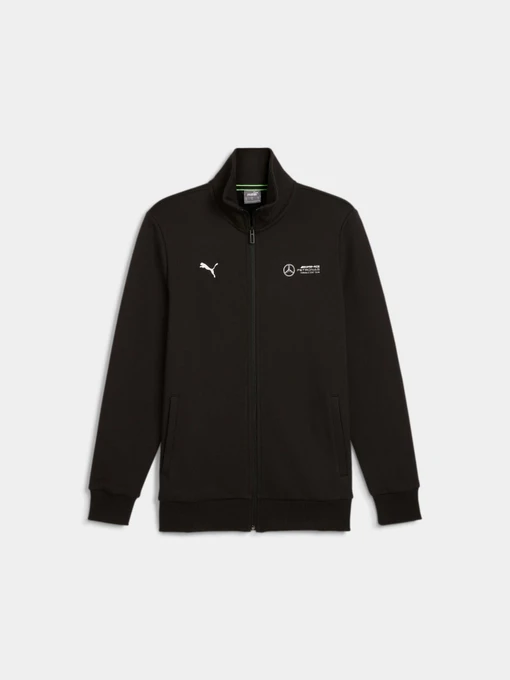 Худи и свитшоты PUMA Mapf1 Ess Fleece Jacket модель 627351 Фото