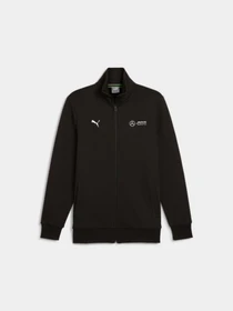 Худи и свитшоты PUMA Mapf1 Ess Fleece Jacket модель 627351 Фото