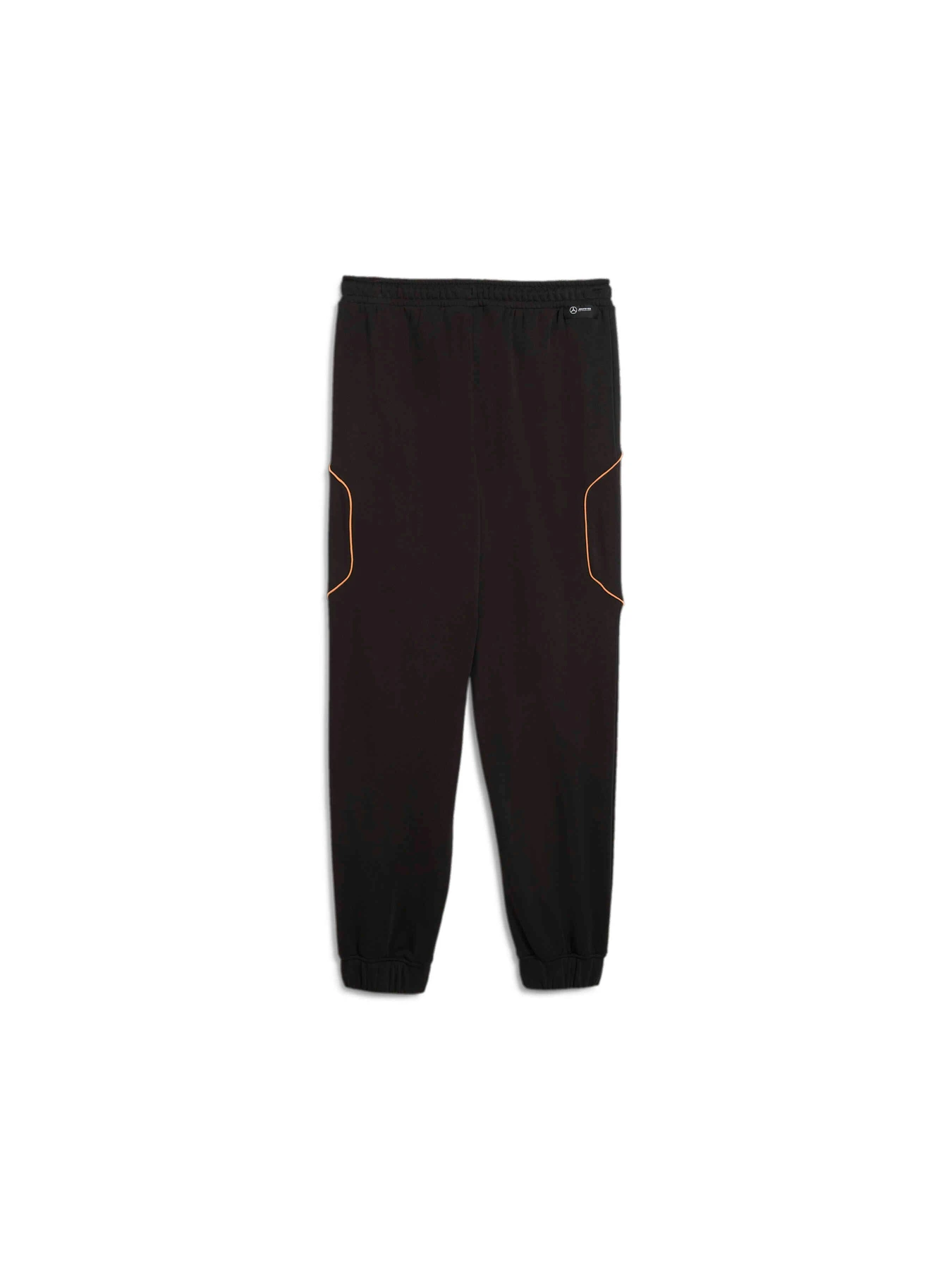 Брюки PUMA Amg Sweat Pants модель 627419 Фото