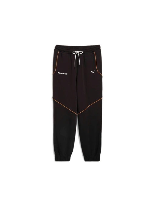 Брюки PUMA Amg Sweat Pants модель 627419 Фото