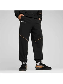 Брюки PUMA Amg Sweat Pants модель 627419 Фото