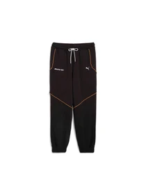 Брюки PUMA Amg Sweat Pants модель 627419 Фото