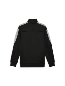 Худи и свитшоты PUMA Mapf1 Mt7+ Track Jacket модель 627316 Фото