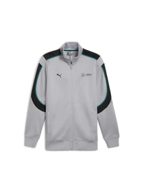 Худи и свитшоты PUMA Mapf1 Mt7+ Track Jacket модель 627316 Фото