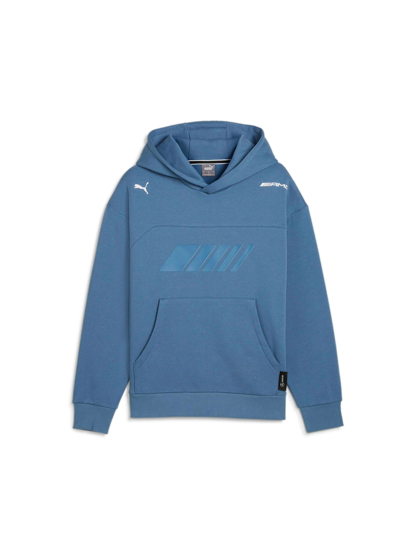 Худи и свитшоты PUMA Amg Statement Hoodie модель 627414 Худи и свитшоты PUMA Amg Statement Hoodie модель 627414 Фото