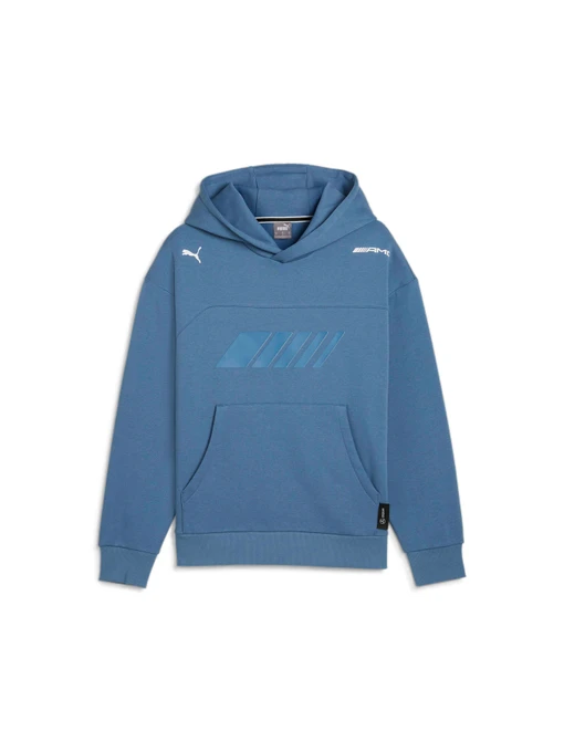 Худи и свитшоты PUMA Amg Statement Hoodie модель 627414 Фото