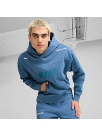 Худи и свитшоты PUMA Amg Statement Hoodie модель 627414 Фото