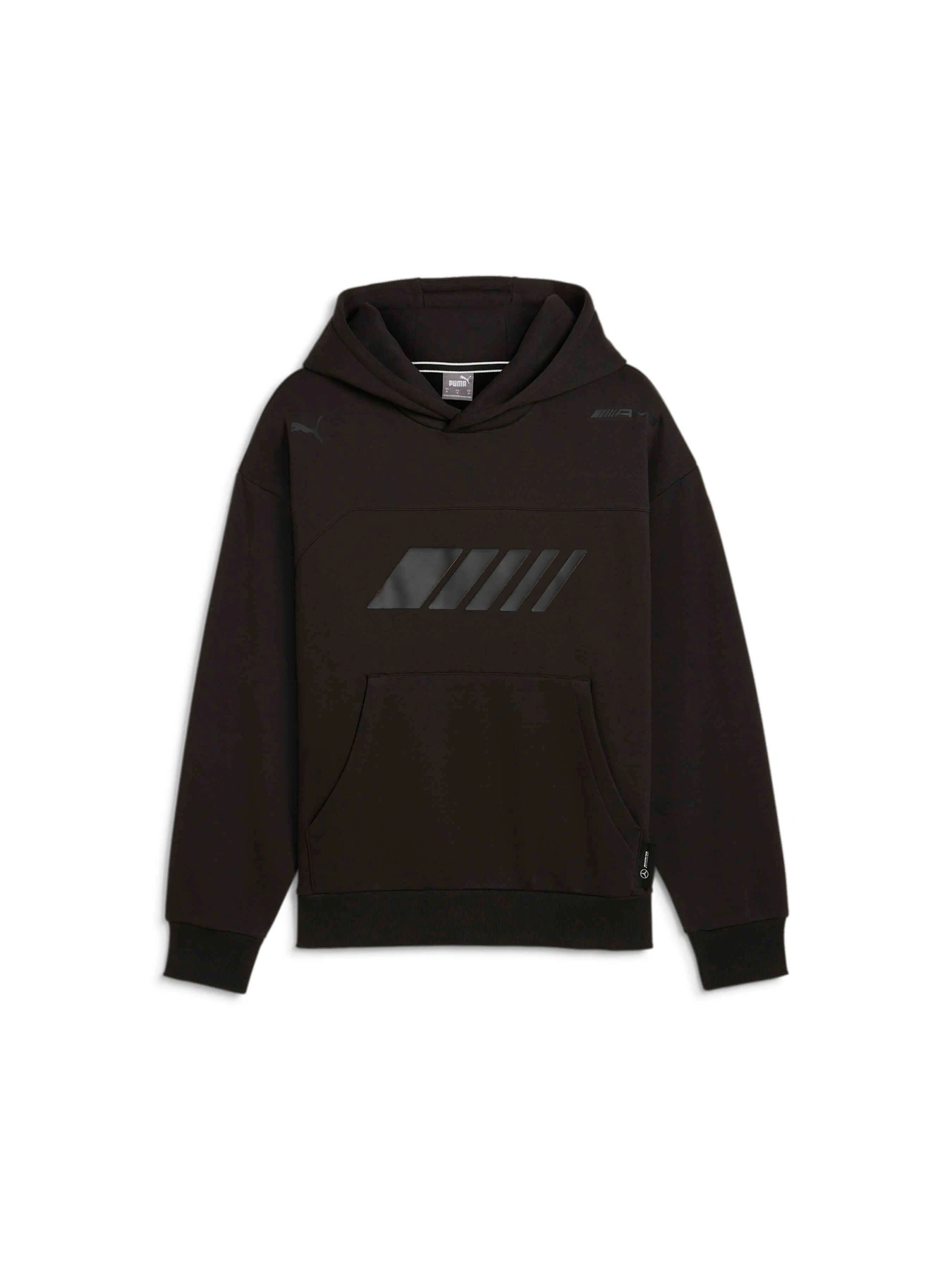 Худи и свитшоты PUMA Amg Statement Hoodie модель 627414 Худи и свитшоты PUMA Amg Statement Hoodie модель 627414 Фото