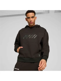 Худи и свитшоты PUMA Amg Statement Hoodie модель 627414 Фото