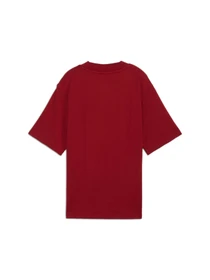 Футболки і поло PUMA Ferrari Style Tee Wmn модель 627102 Фото