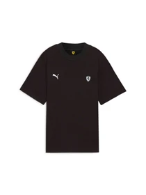 Футболки і поло PUMA Ferrari Style Tee Wmn модель 627102 Фото