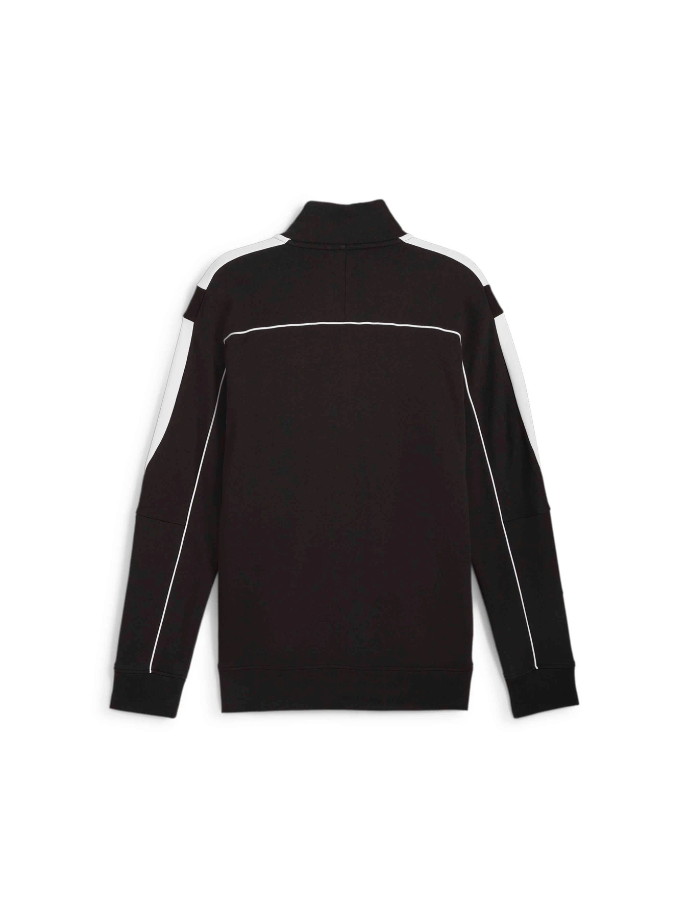 Куртки и дубленки PUMA Bmw Mms Mt7+ Sweat Jacket модель 627453 Фото