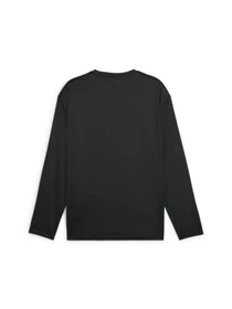 Худи и свитшоты PUMA Ferrari Race Stmnt Ls Tee модель 627039 Фото