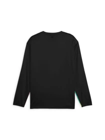 Худи и свитшоты PUMA Ferrari Race Stmnt Ls Tee модель 627039 Фото