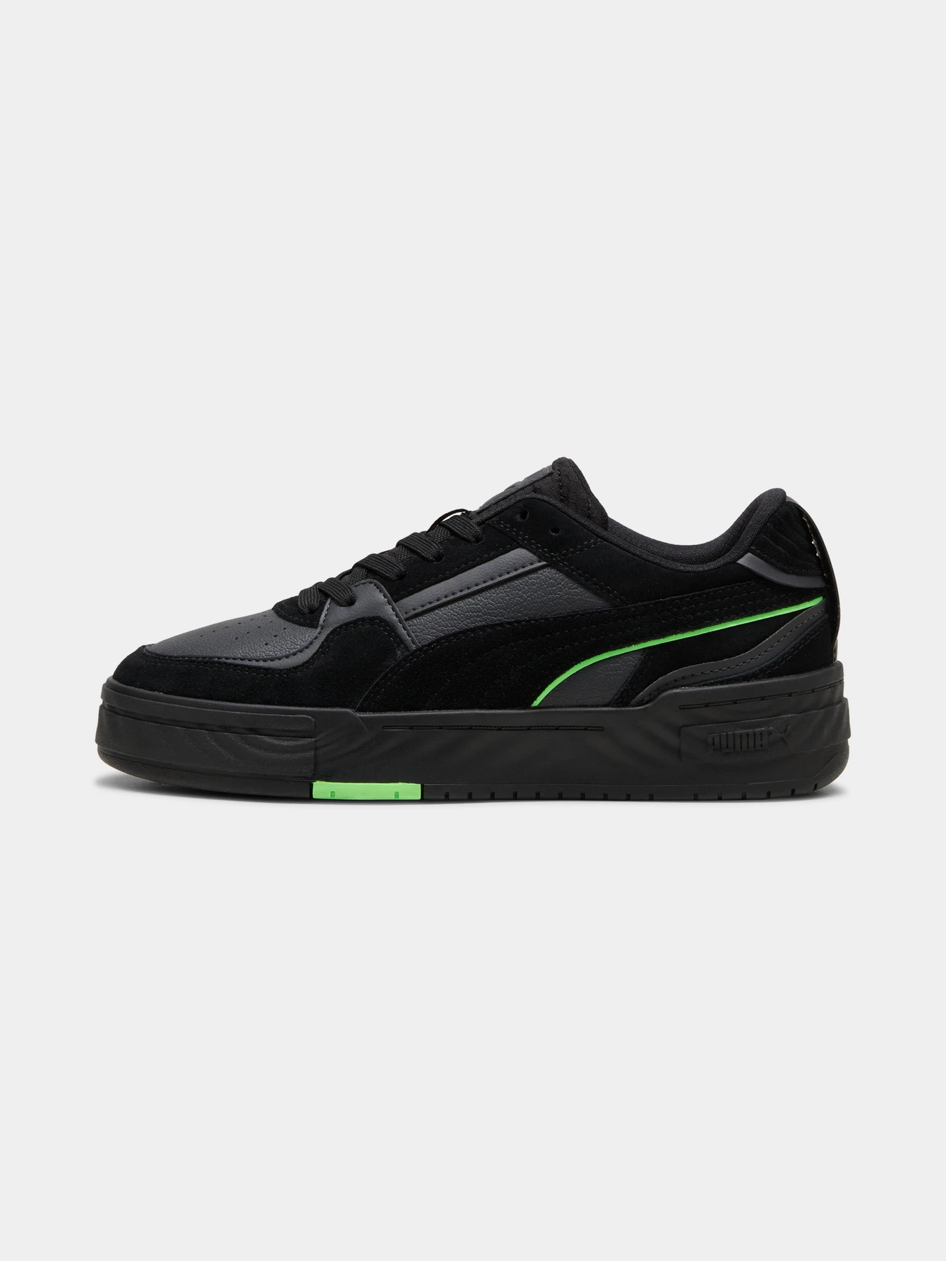 Кеды PUMA Mapf1 Ca Pro Crush модель 308383 Фото