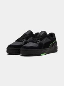Кеды PUMA Mapf1 Ca Pro Crush модель 308383 Фото