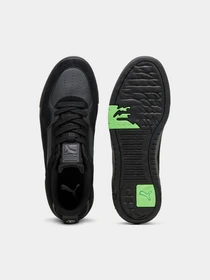 Кеды PUMA Mapf1 Ca Pro Crush модель 308383 Фото