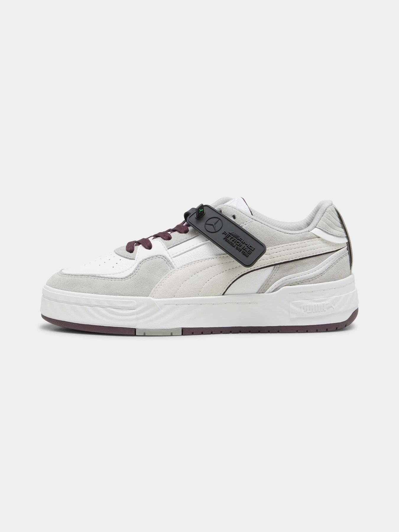 Кеди PUMA Mapf1 Ca Pro Crush модель 308383 Фото