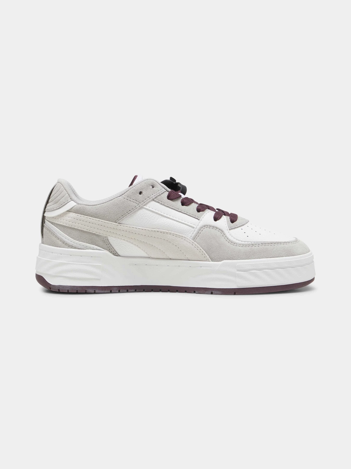 Кеди PUMA Mapf1 Ca Pro Crush модель 308383 Фото