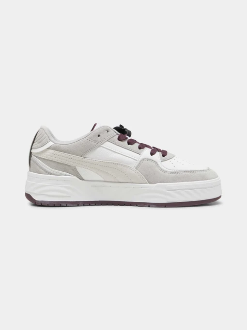 Кеди PUMA Mapf1 Ca Pro Crush модель 308383 Фото