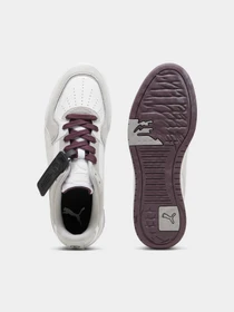 Кеди PUMA Mapf1 Ca Pro Crush модель 308383 Фото