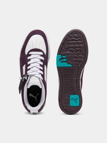 Кеди PUMA Mapf1 Ca Pro Crush модель 308383 Фото