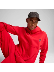 Шапки та кепки PUMA Ferrari Style Bb Cap модель 025539 Фото