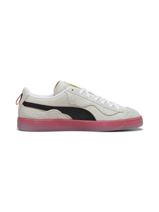 Кеды PUMA Ferrari Suede Trippy модель 308492 Фото