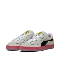 Кеды PUMA Ferrari Suede Trippy модель 308492 Фото
