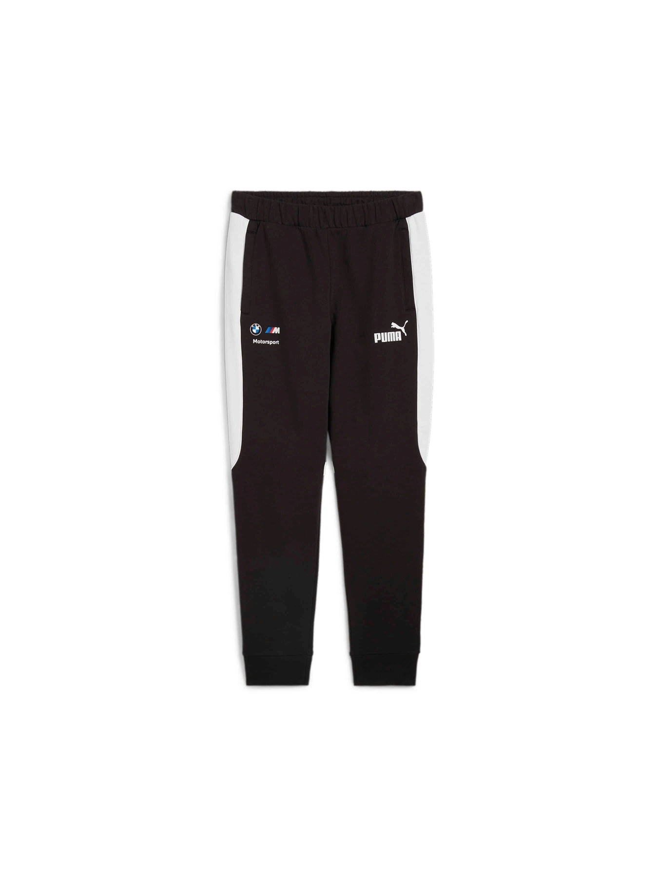 Брюки PUMA Bmw Mms Mt7+ Sweat Pants Cc модель 627454 Брюки PUMA Bmw Mms Mt7+ Sweat Pants Cc модель 627454 Фото
