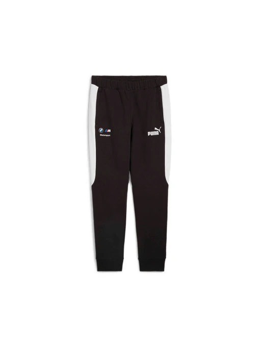 Брюки PUMA Bmw Mms Mt7+ Sweat Pants Cc модель 627454 Фото