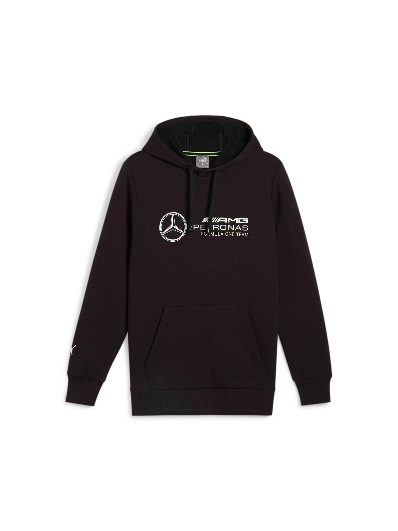 Худи и свитшоты PUMA Mapf1 Ess Hoodie модель 627345 Фото