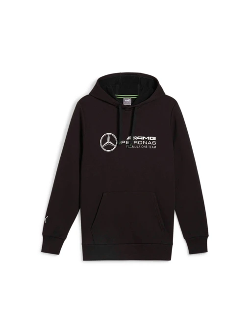Худи и свитшоты PUMA Mapf1 Ess Hoodie модель 627345 Фото