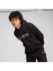 Худи и свитшоты PUMA Mapf1 Ess Hoodie модель 627345 Фото