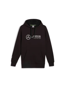 Худи и свитшоты PUMA Mapf1 Ess Hoodie модель 627345 Фото