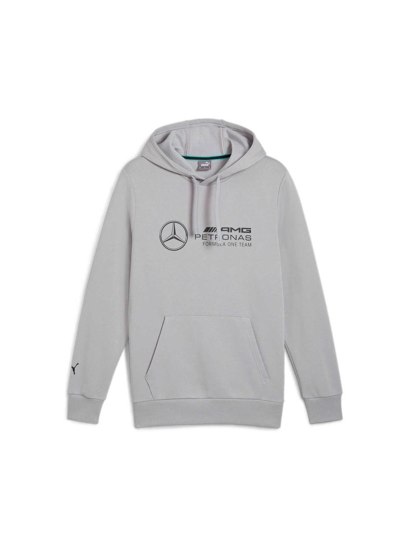 Худи и свитшоты PUMA Mapf1 Ess Hoodie модель 627345 Фото