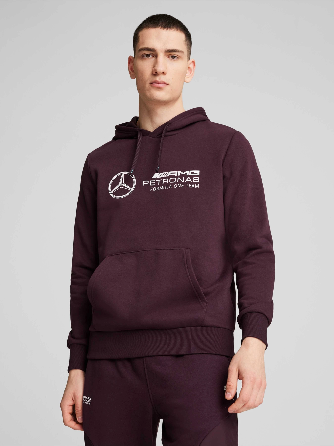 Худи и свитшоты PUMA Mapf1 Ess Hoodie модель 627345 Худи и свитшоты PUMA Mapf1 Ess Hoodie модель 627345 Фото