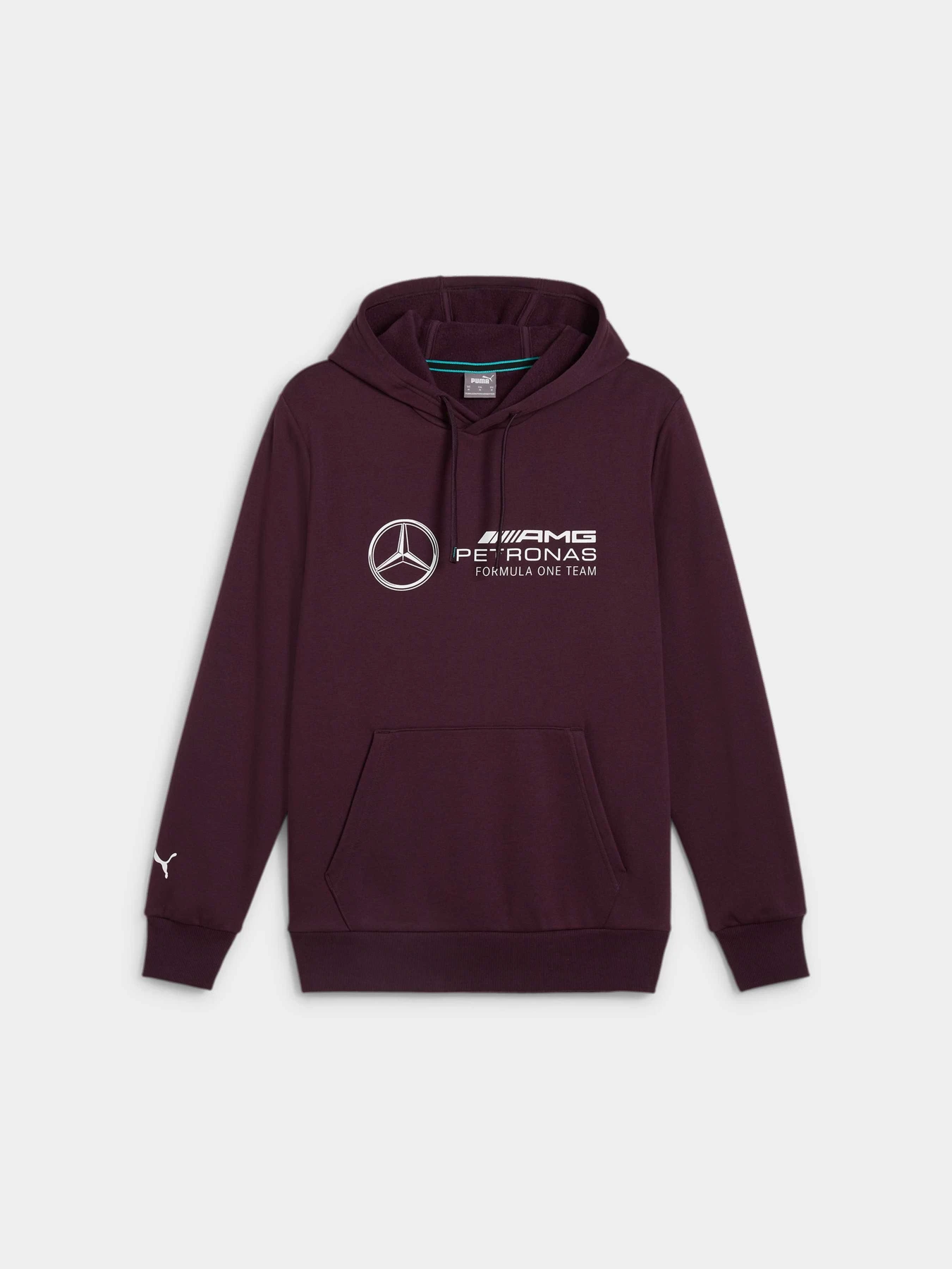 Худи и свитшоты PUMA Mapf1 Ess Hoodie модель 627345 Худи и свитшоты PUMA Mapf1 Ess Hoodie модель 627345 Фото