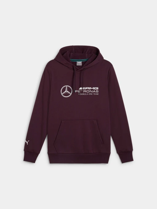 Худи и свитшоты PUMA Mapf1 Ess Hoodie модель 627345 Фото