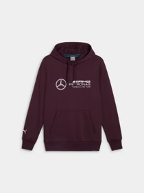 Худи и свитшоты PUMA Mapf1 Ess Hoodie модель 627345 Фото