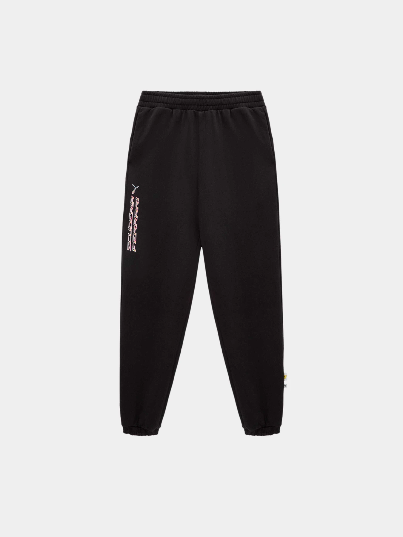 Штани PUMA Ferrari Race Statement Pants модель 627037 Штани PUMA Ferrari Race Statement Pants модель 627037 Фото