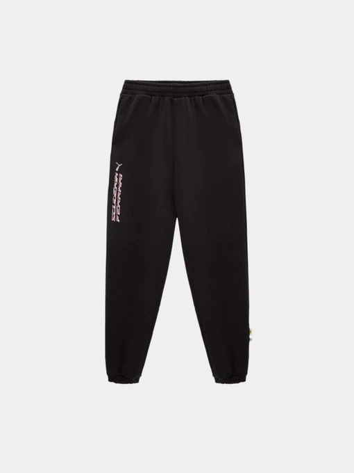 Штани PUMA Ferrari Race Statement Pants модель 627037 Фото