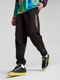 Штани PUMA Ferrari Race Statement Pants модель 627037 Фото