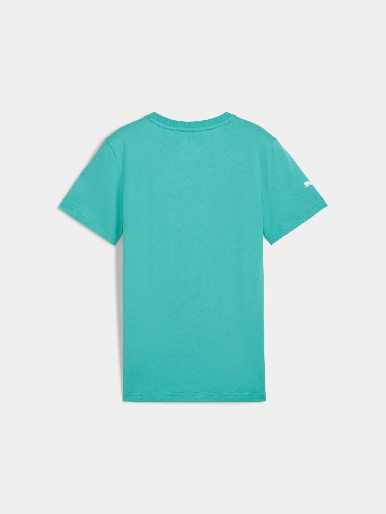 Футболки и поло PUMA Mapf1 Kids Logo Tee модель 627358 Фото