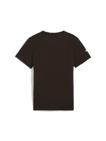 Футболки и поло PUMA Mapf1 Kids Logo Tee модель 627358 Фото