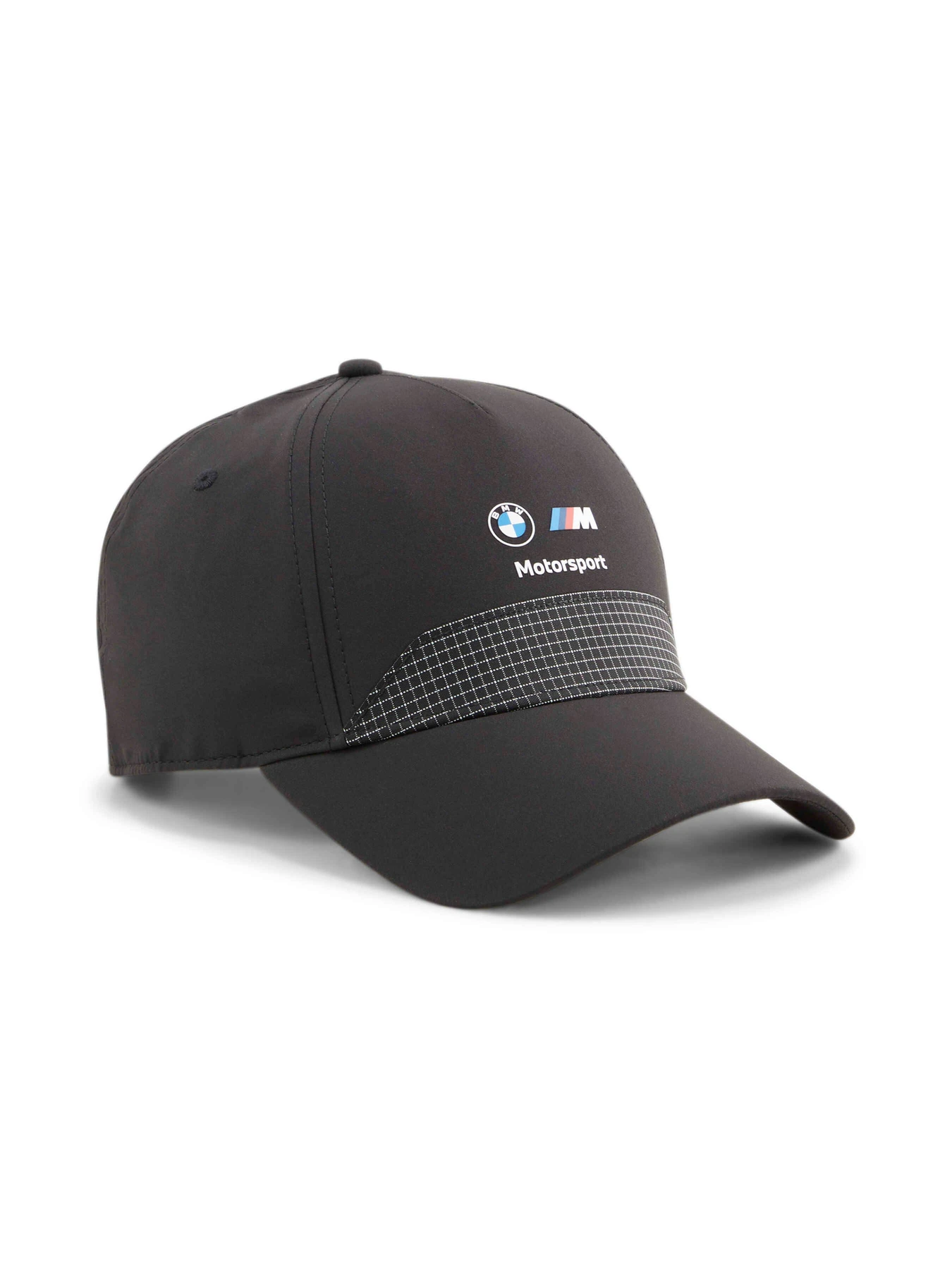 Шапки та кепки PUMA Bmw Mms Bb Cap модель 025666 Фото